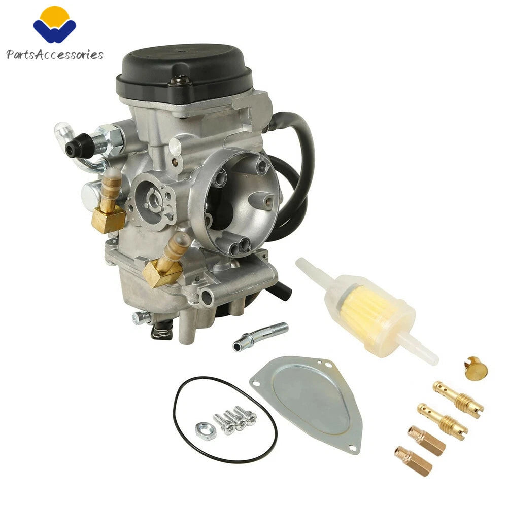 Carburetor for Suzuki King Quad 300 LTF300F (2000–2002)