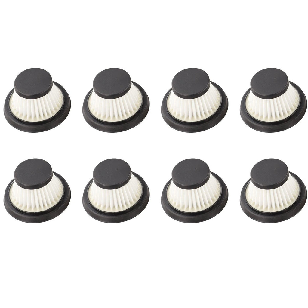 Replacement Filters for Duck For Vac Compact Vacuum Cleaner (Fits )
