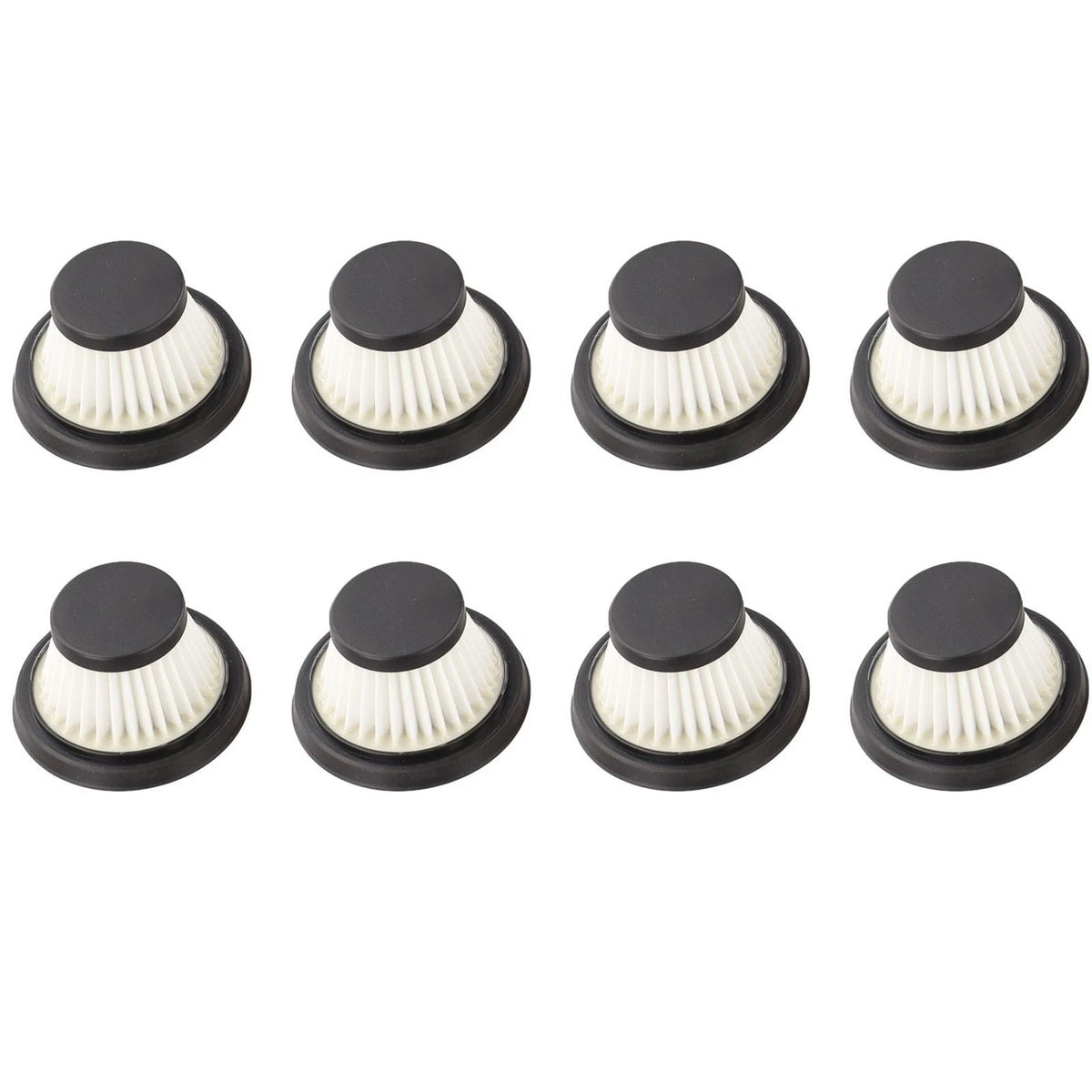 Replacement Filters for Duck For Vac Compact Vacuum Cleaner (Fits )