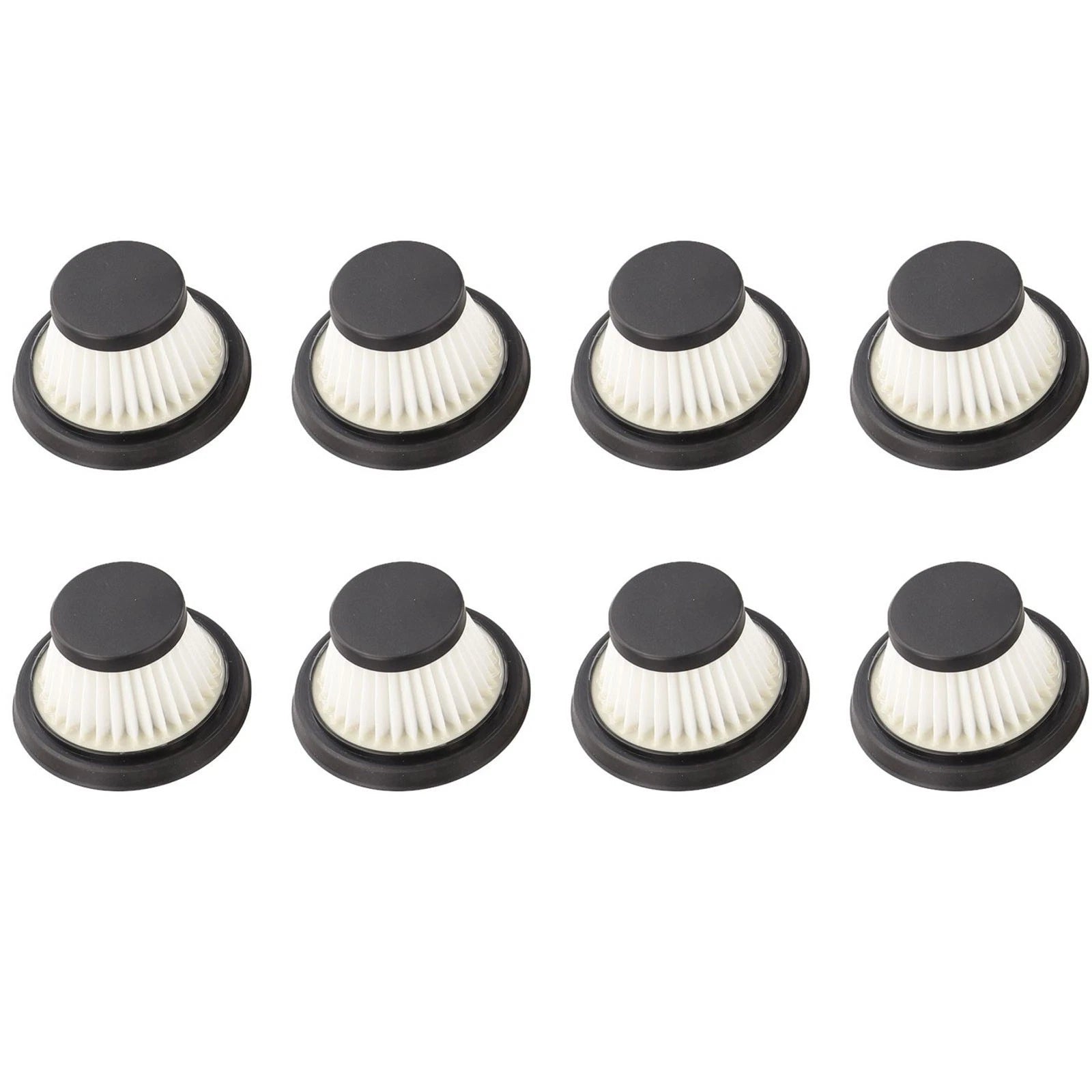 Replacement Filters for Duck For Vac Compact Vacuum Cleaner (Fits )