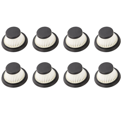 Replacement Filters for Duck For Vac Compact Vacuum Cleaner (Fits )