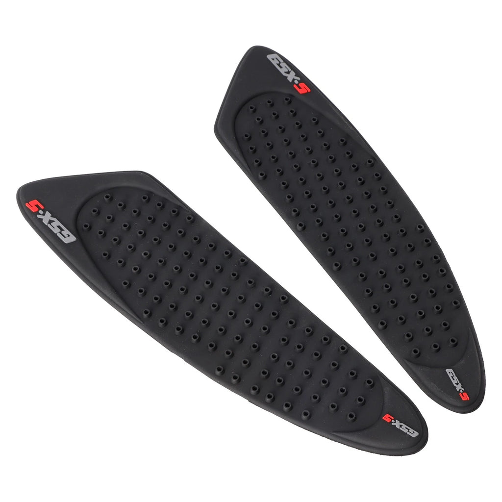 Tank Adhesive Traction Pads for Suzuki GSX-S 1000 GSXS 1000F (2016–2021)