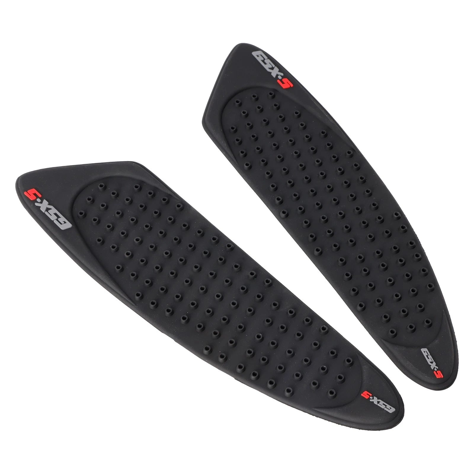 Tank Adhesive Traction Pads for Suzuki GSX-S 1000 GSXS 1000F (2016–2021)