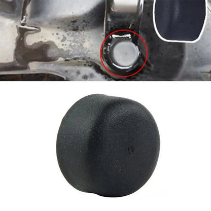 2pcs W710461S300 Windshield Wiper Arm Head Nut Cap for Ford Focus Edge (2012–2018)