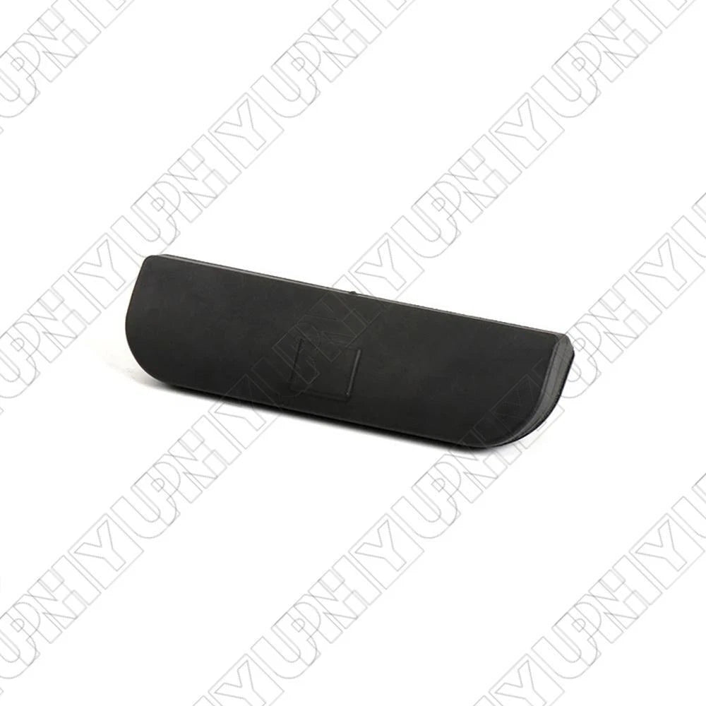 Rubber Tailgate Handle Switch Button Cover for BMW Mini R58 R59 (2011–2015)
