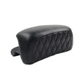 Trunk Backrest Pad for Harley Electra Glide Ultra Limited (2014–2023)