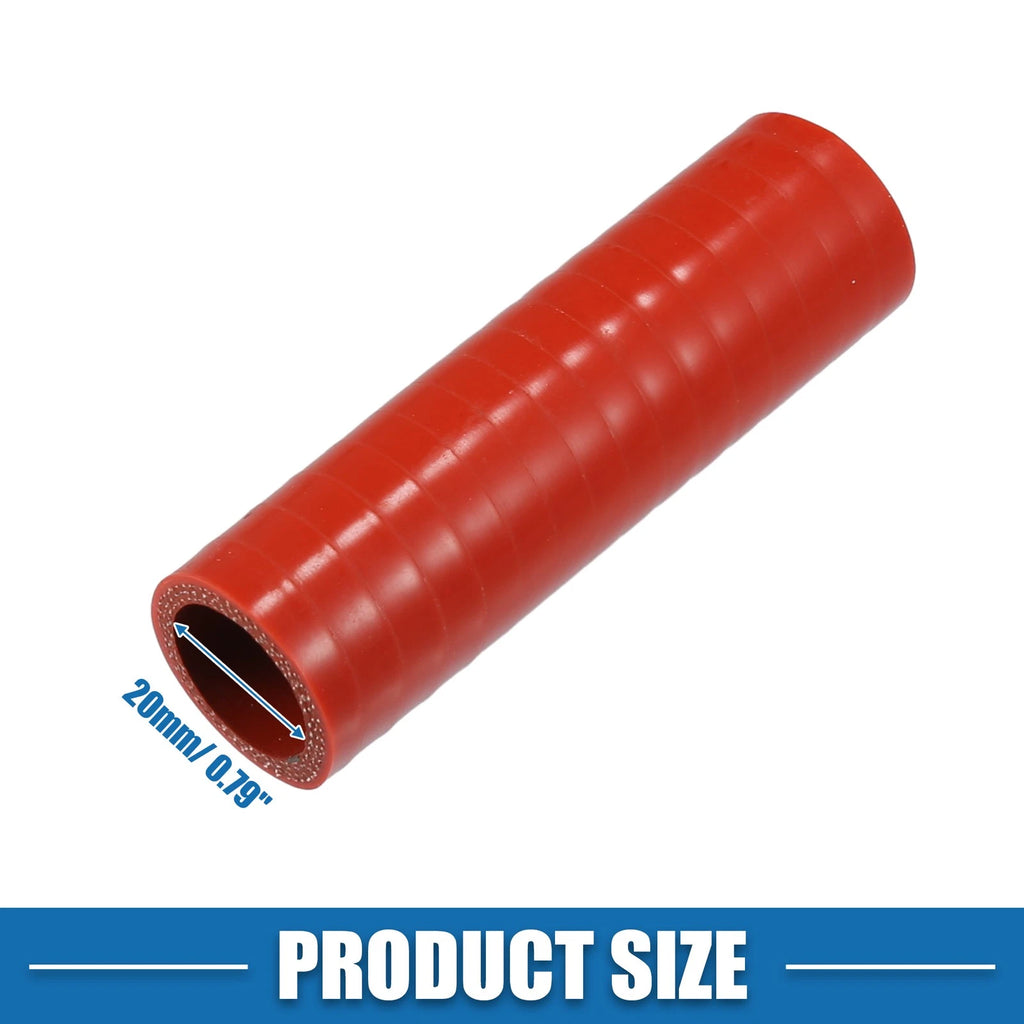 Heater Core Hose Replacement for Dodge Ram 2500 3500 5.9L (2006–2009)