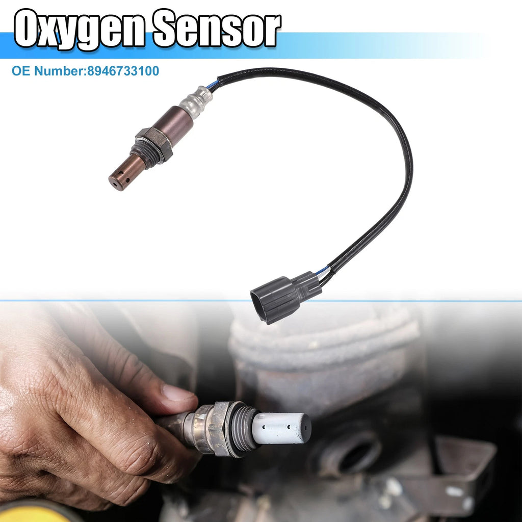 Oxygen Sensor O2 Replacement for Lexus ES330 3.3L (2004–2006)