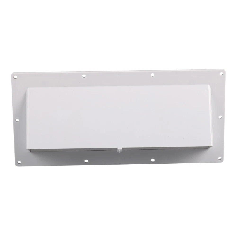 RV Bathroom Exhaust Vent Cover for Trailer Camper Motorhome