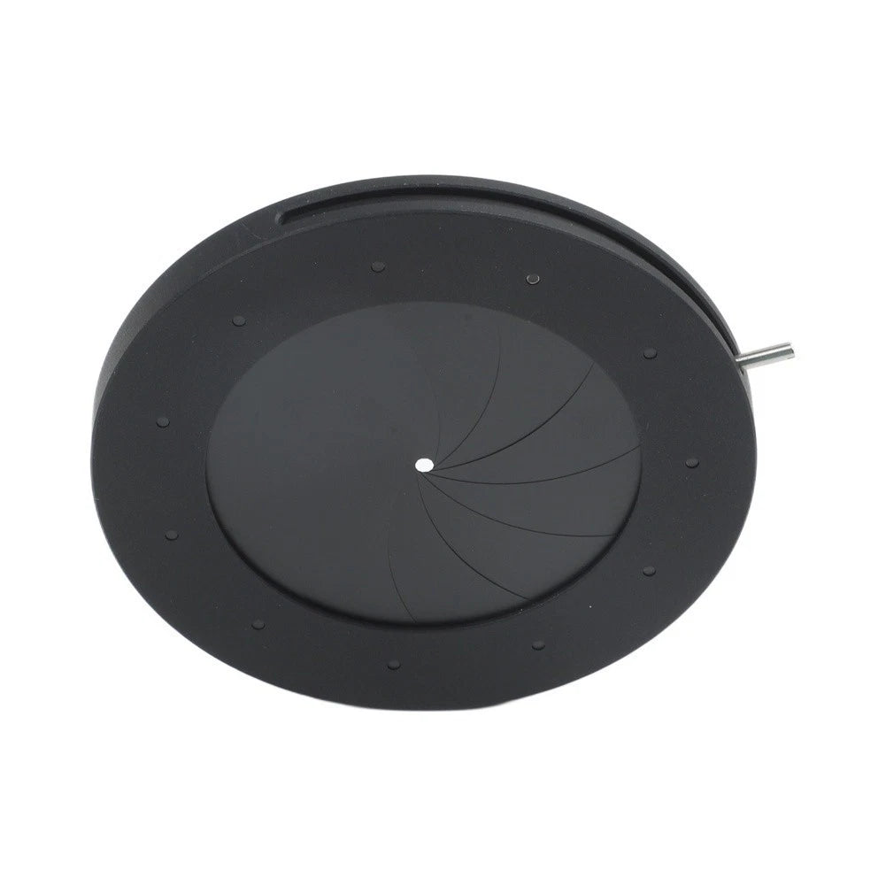 Adjustable Aperture Diaphragm for Cameras (2010–2023)