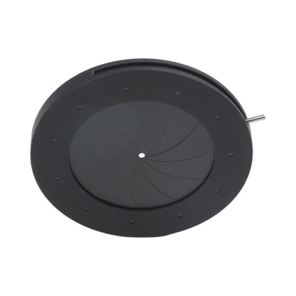 Adjustable Aperture Diaphragm for Cameras (2010–2023)