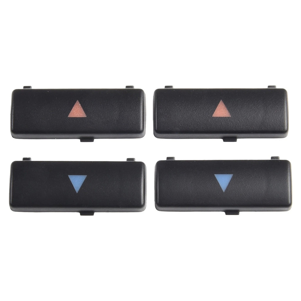 A/C Control Panel Switch Button for BMW E39 E53 525i 530i 540i M5 (1997–2003)