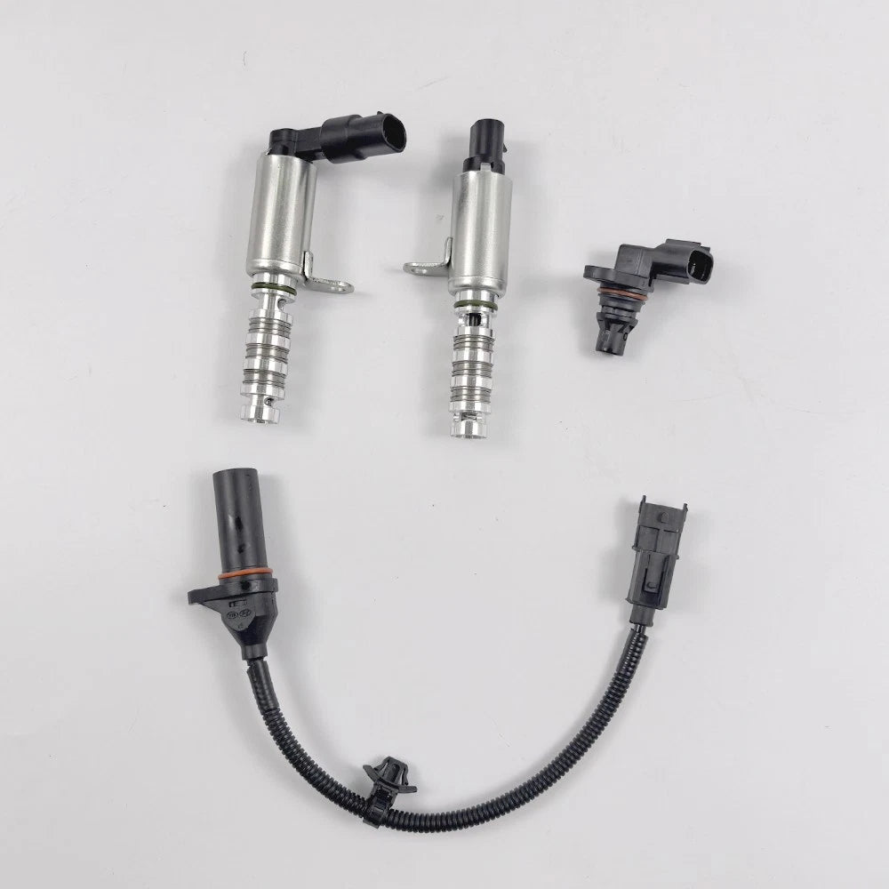VVT Control Solenoid for
