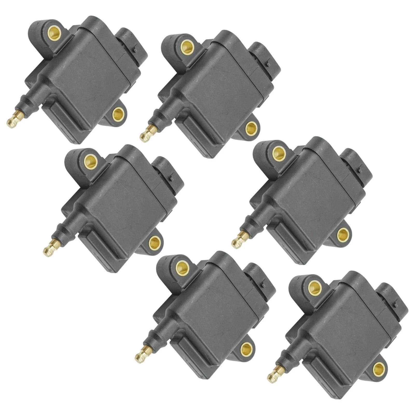 Ignition Coil for Mercury Outboard 30-250 HP EFI