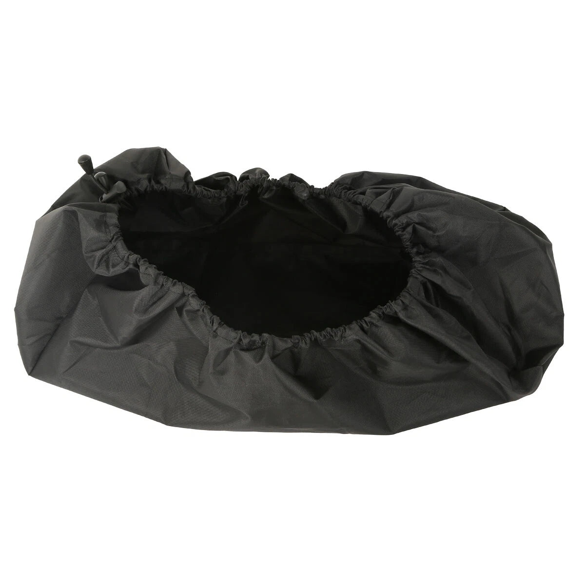 Saddlebag Lid Waterproof Covers for Motorcycle (Bagger Audio Speaker)