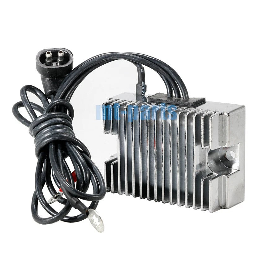 Voltage Regulator 74537-93A for Harley-Davidson CVO Dyna Super Glide (1999)