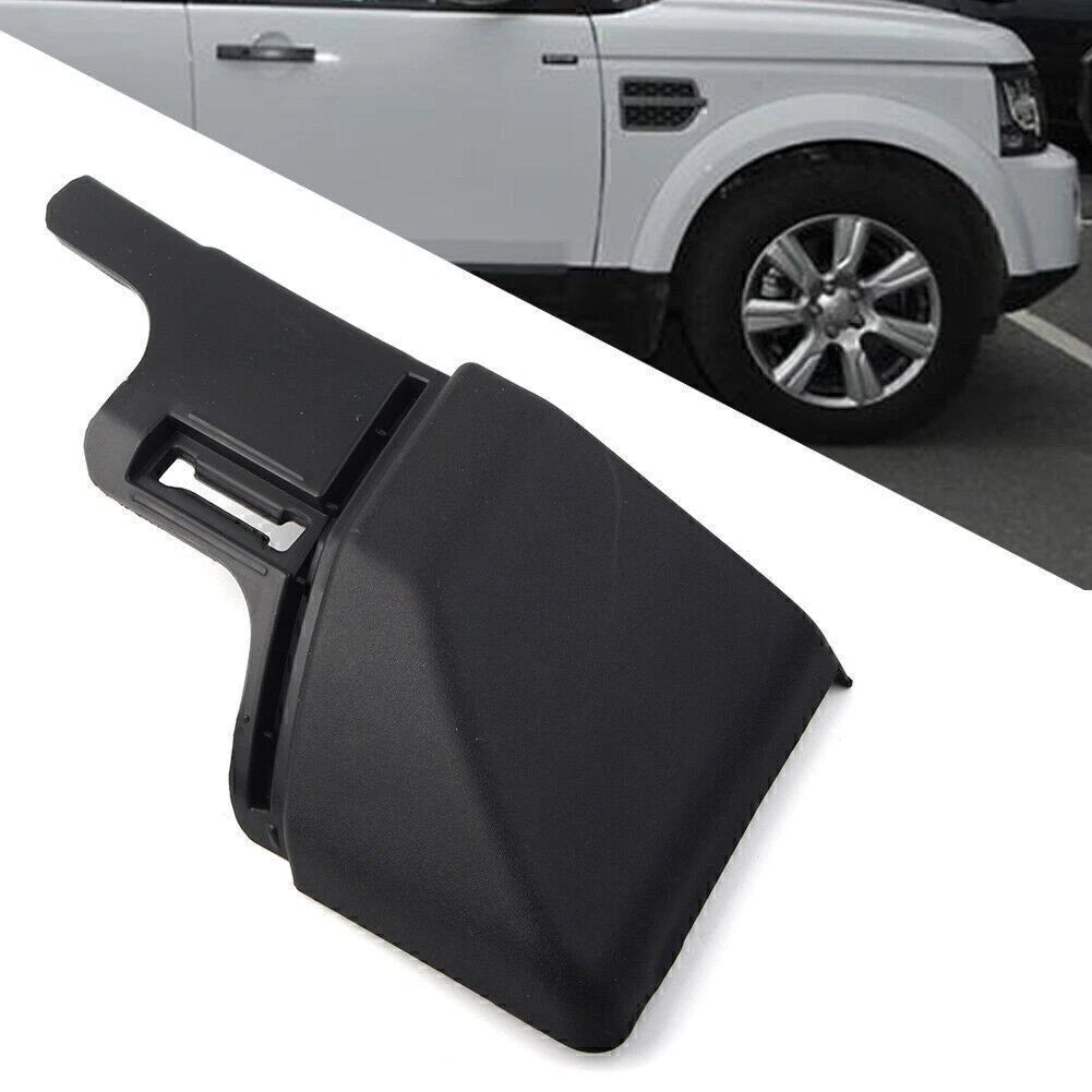 Right Rear Front Wheel Arch Moulding End Cap for Land Rover Discovery 3 & 4