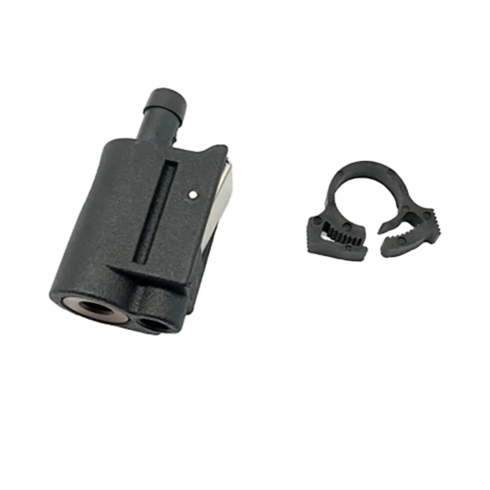 5/16" Fuel Line Quick Connector 22-13563Q7 for Yamaha Mercury Outboard (4HP-40HP)