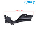 Hood Hinge Replacement Set for Subaru Crosstrek Impreza (2016–2017) LABLT