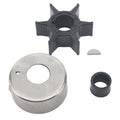 Water Pump Impeller Repair Kit for Yamaha Outboard (63D-W0078-0A)