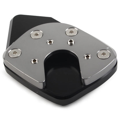 Kickstand Side Stand Extension Plate Pad for Honda X-ADV XADV 750 (2017–2018)