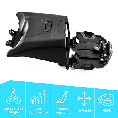 Electric Device Holder Adjustable Tablet Mount For Can-Am Maverick X3 2017-2022