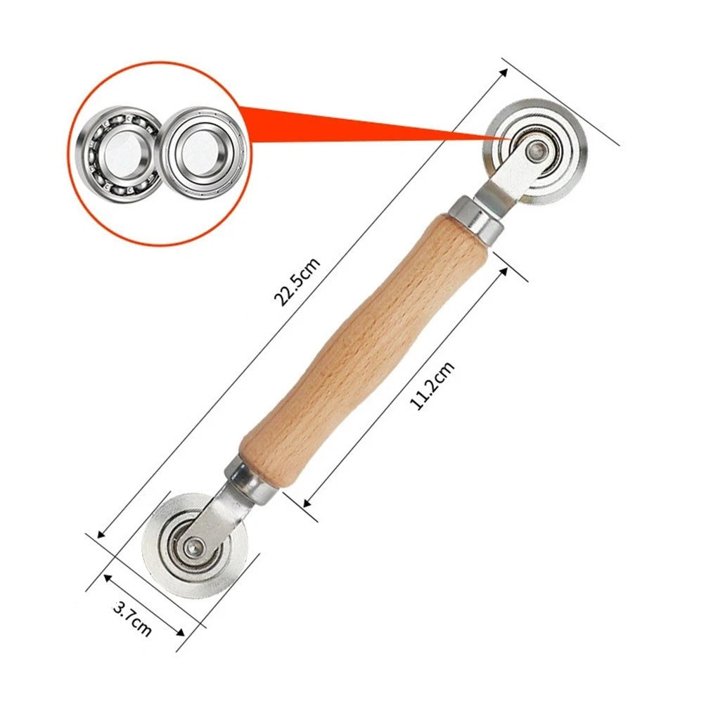 Screen Door Installation Tool for