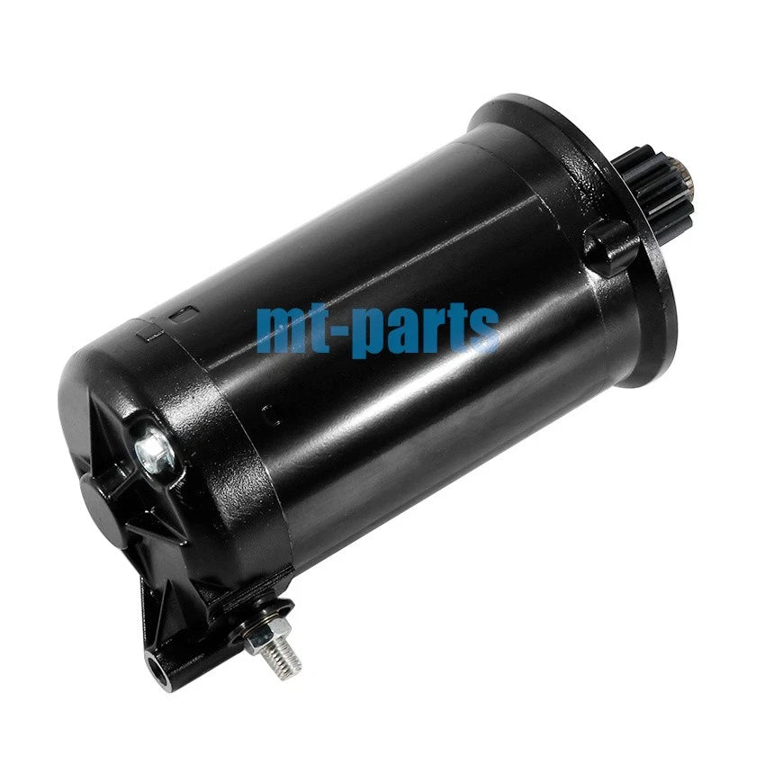 Starter for Ducati Multistrada 1000 (2003–2006) / Multistrada 1100 S (2007–2009)