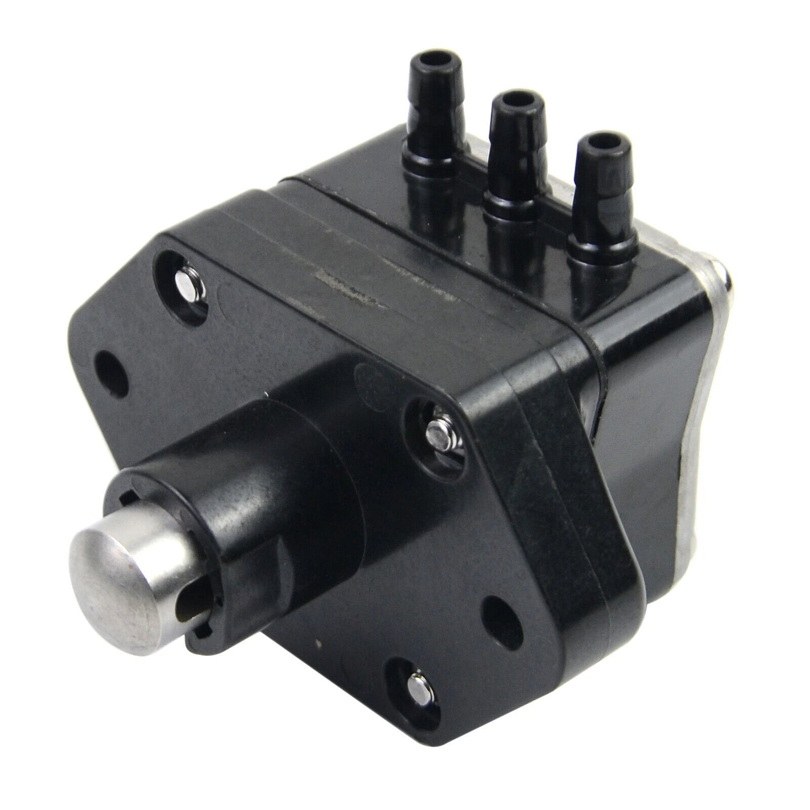 Fuel Pump Assembly for Yamaha Outboard 25-60 Hp 4-Stroke (1996–2023) 62Y-24410-04 62Y-24410-02