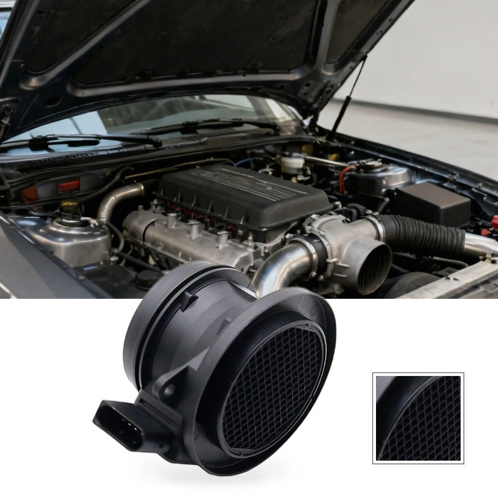 Air Flow Meter Sensor for Mercedes C-Class E-Class CLK 1.8L M271 (2001–2007)