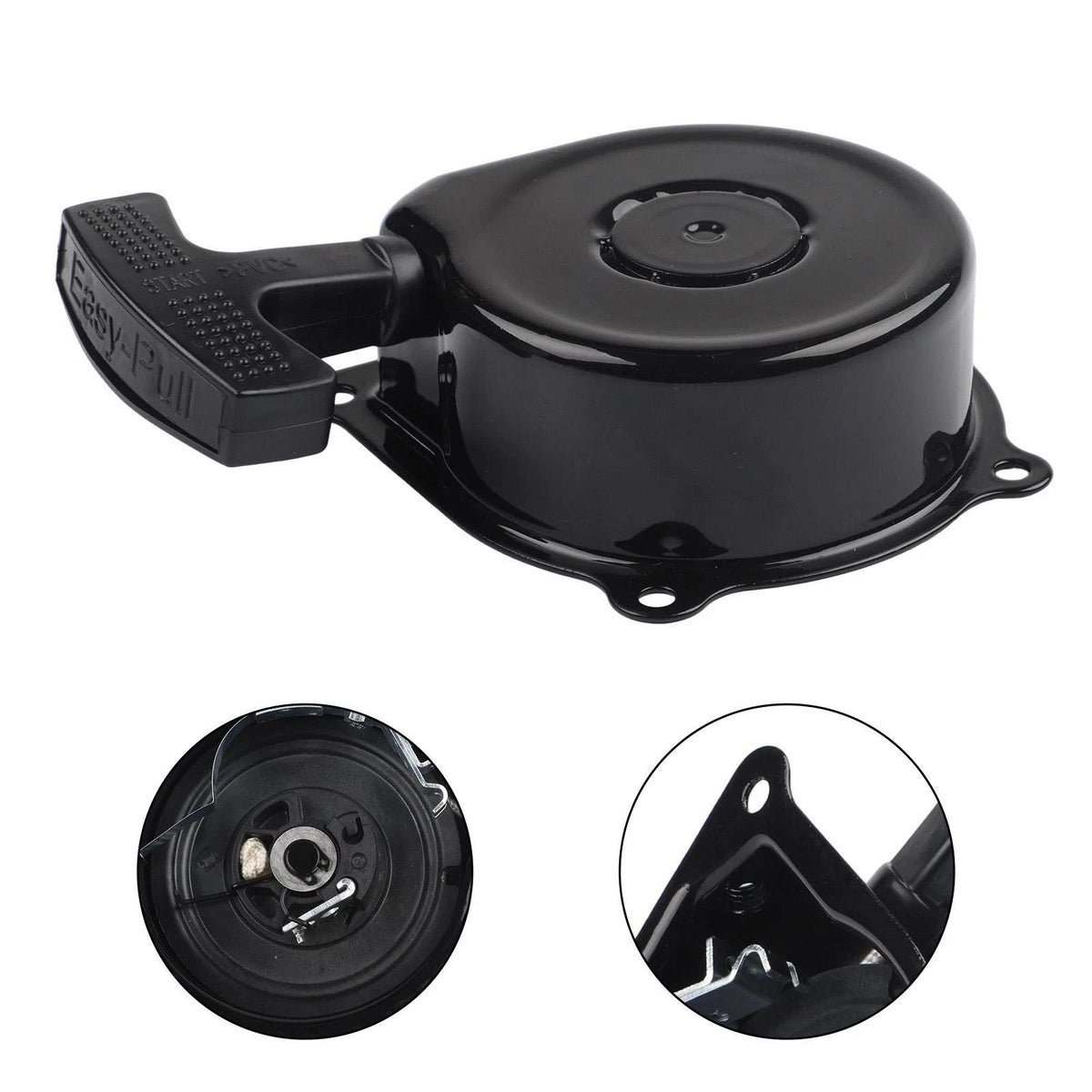 LT 50 Pull for Suzuki Quad Runner