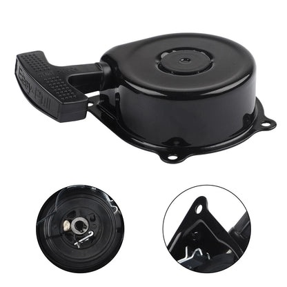 LT 50 Pull for Suzuki Quad Runner