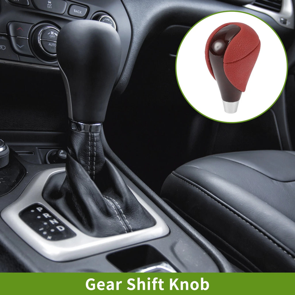 Automatic Gear Shift Knob Replacement for Lexus ES350 (2007–2015)