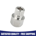 Anti Theft Wheel Lock Lug Nut Key for BMW (2007–2022)