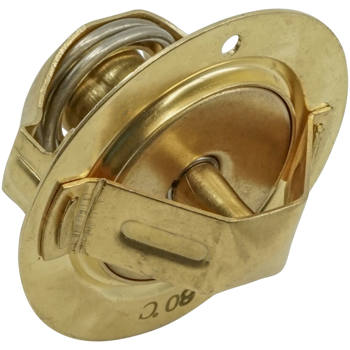 Thermostat Replacement for Honda CX500 Custom (1979–1982)