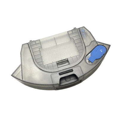 2 in 1 Mop Tank Dustbin for ILIFE A12 Pro V9 Pro V9 Robot Vacuum Cleaner
