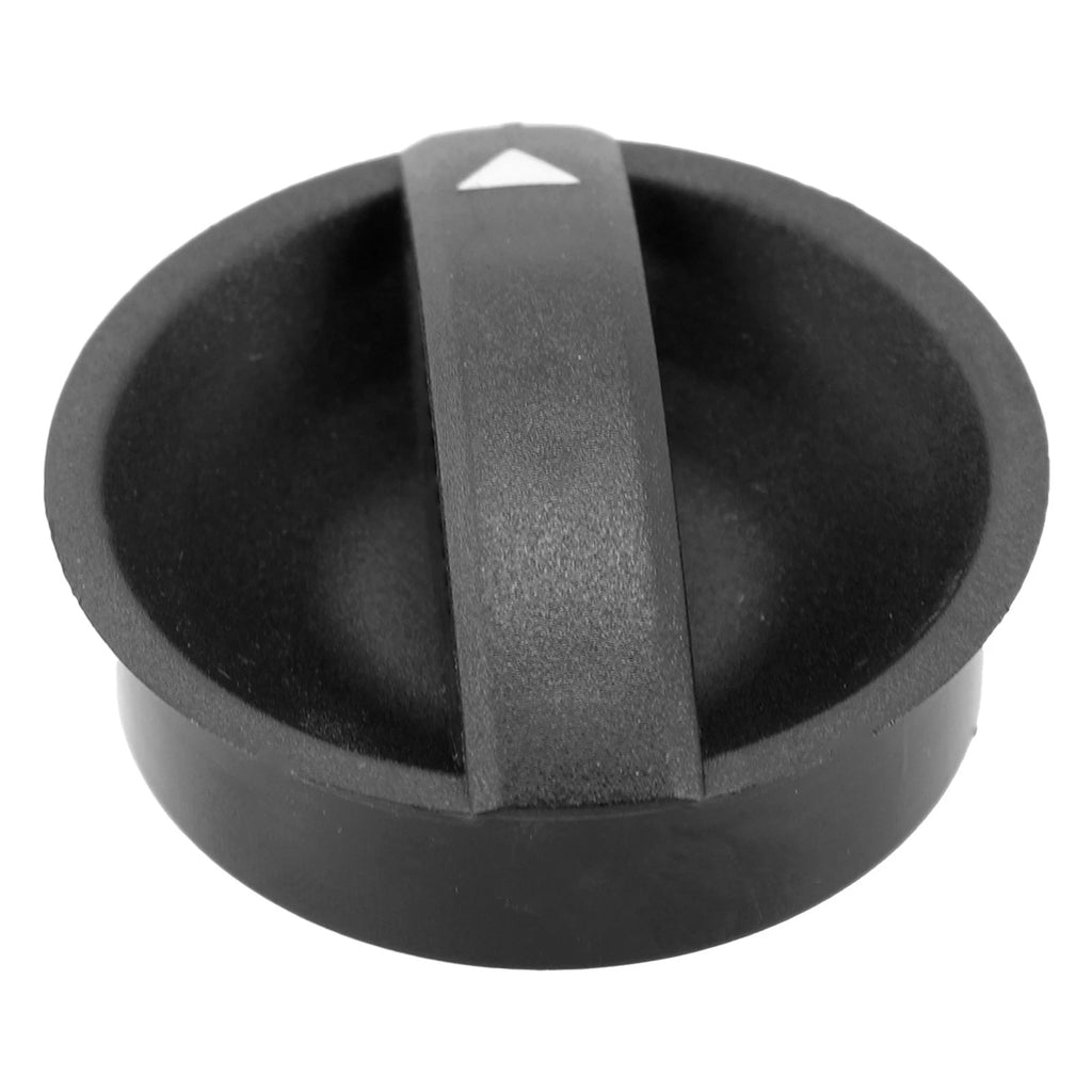 AC Climate Control Knob Switch for Toyota Tacoma (2005–2011)