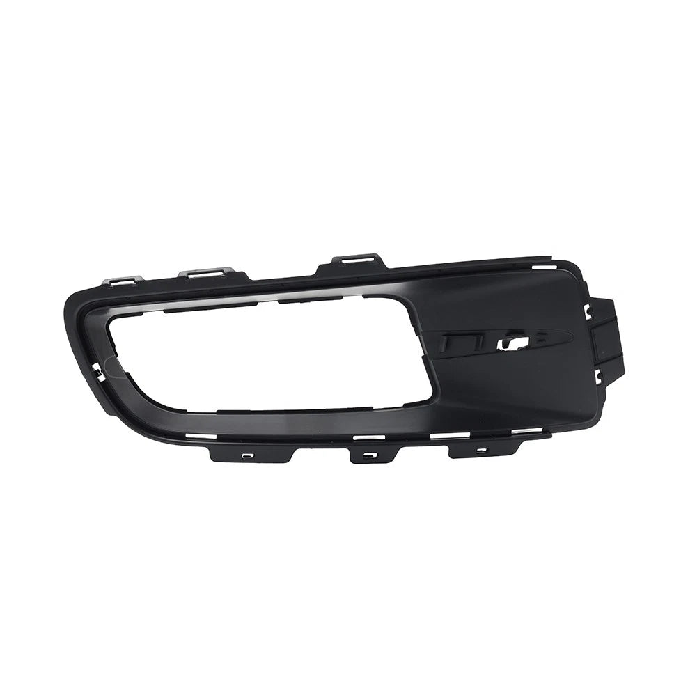 Right Front Bumper Grille Bezel Fog Light Cover for BMW X5 E70 (2006–2010)