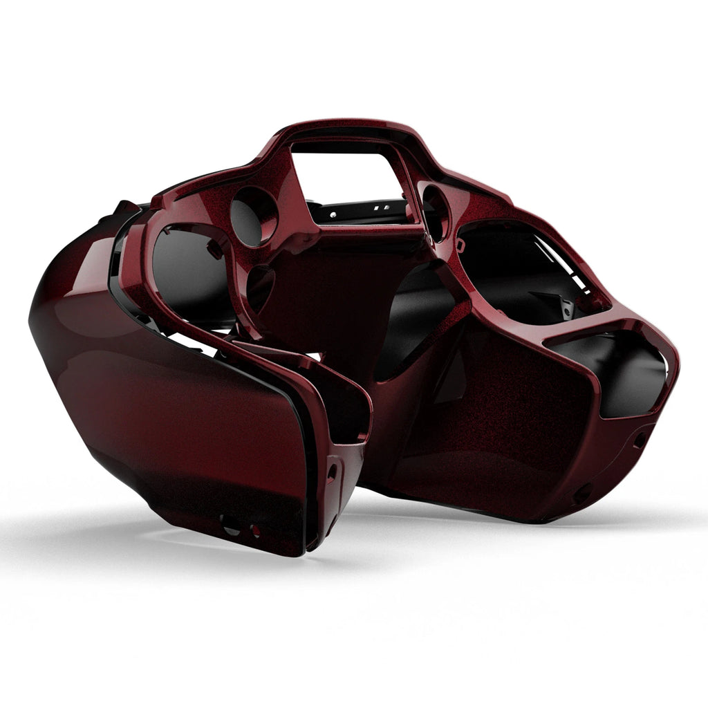 Front Inner Outer Fairing for Harley Road Glide FLTRX (2015–2023)