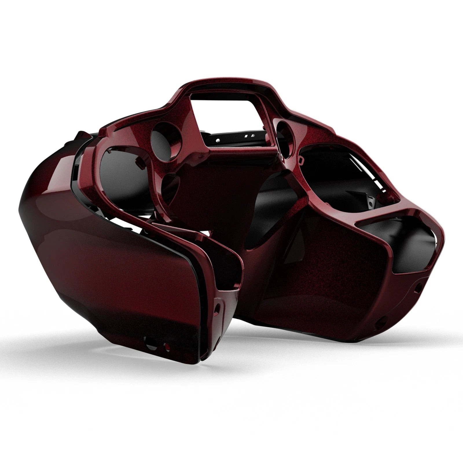 Front Inner Outer Fairing for Harley Road Glide FLTRX (2015–2023)