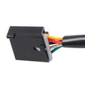 Windshield Wiper Motor for Chevrolet Blazer (1995–2005), Oldsmobile Bravada (1996–2001)