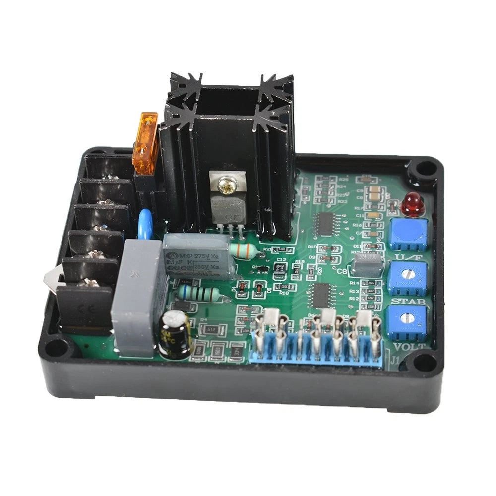 GAVR-8A AVR Generator Automatic Voltage Regulator Module