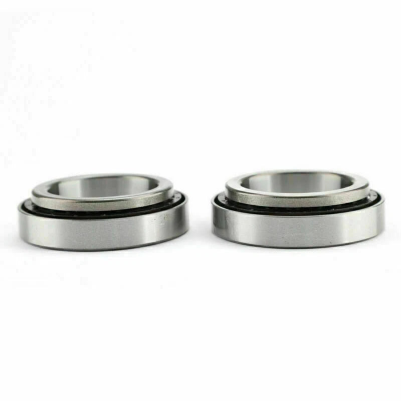 Steering Stem Bearing Seal for Kawasaki ZR1000, KLE650, ZR800, ZX636 (All Years)