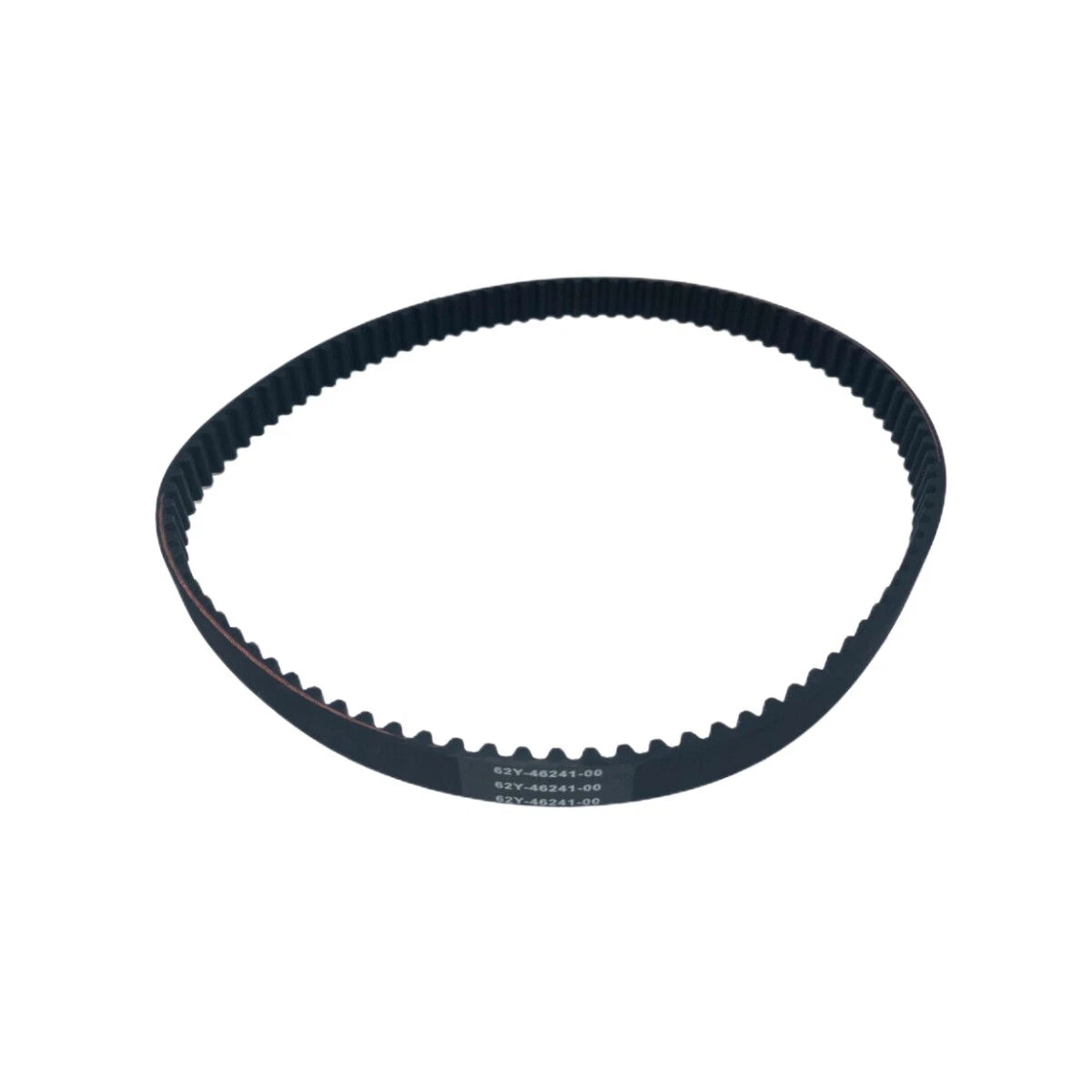 Timing Belt for Yamaha 4 Stroke F 40 50 60 HP Outboard Motor (62Y-46241-00)