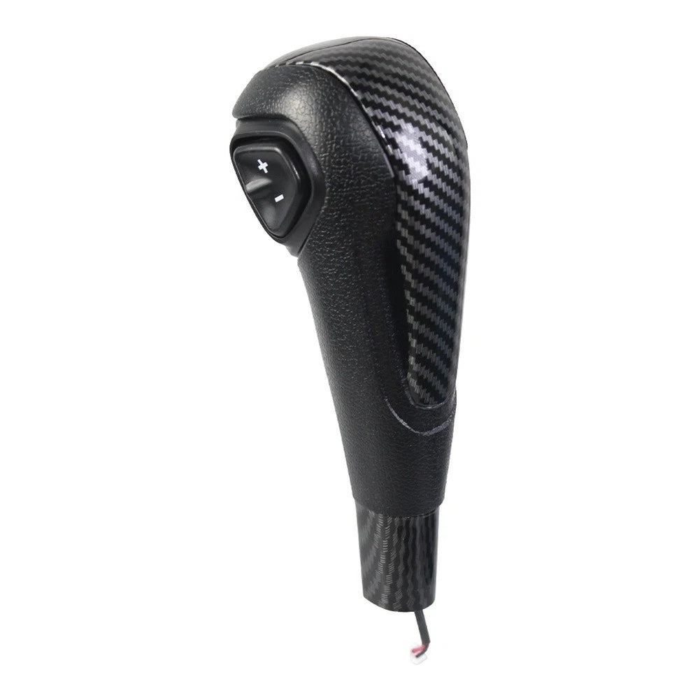 Gear Shift Knob for Car Interior Upgrade (Comfortable Grip, Stylish Design)