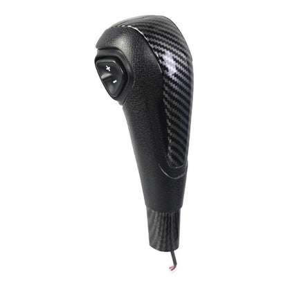 Gear Shift Knob for Car Interior Upgrade (Comfortable Grip, Stylish Design)