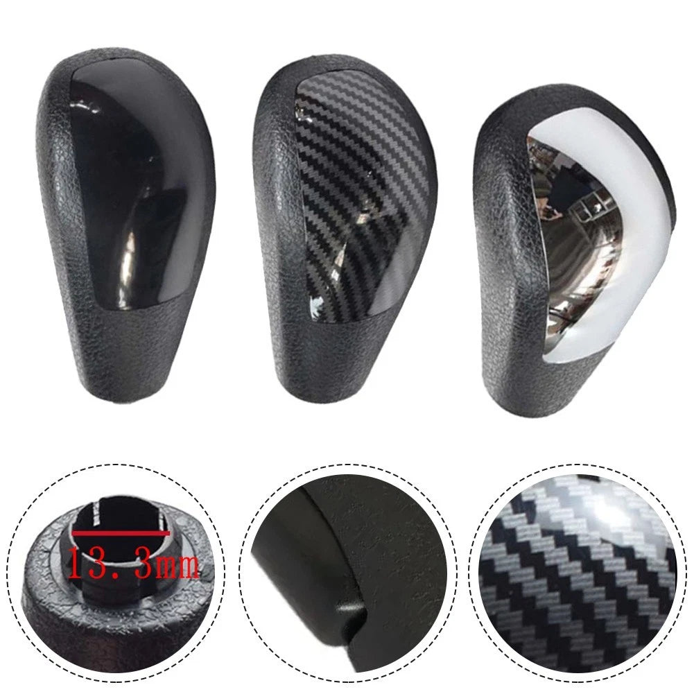 Automatic Gear Shift Knob for Ford Focus MK2 Fiesta (2009–2014)