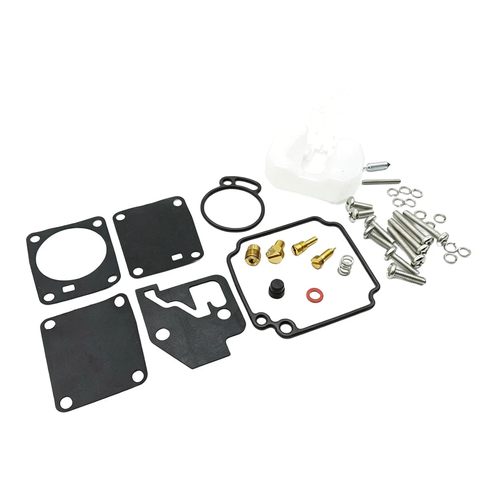 Carburetor Kit for Outboard Fuel System