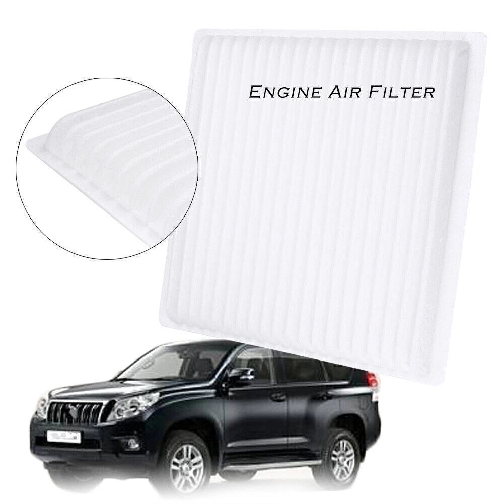 Cabin Air Filter for Toyota (87139-YZZ03, 87139-47010)