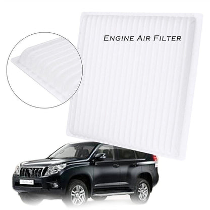 Cabin Air Filter for Toyota (87139-YZZ03, 87139-47010)
